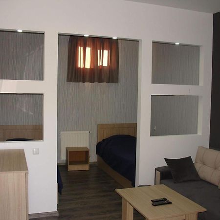 Apartment G&G Tbilisi Bagian luar foto