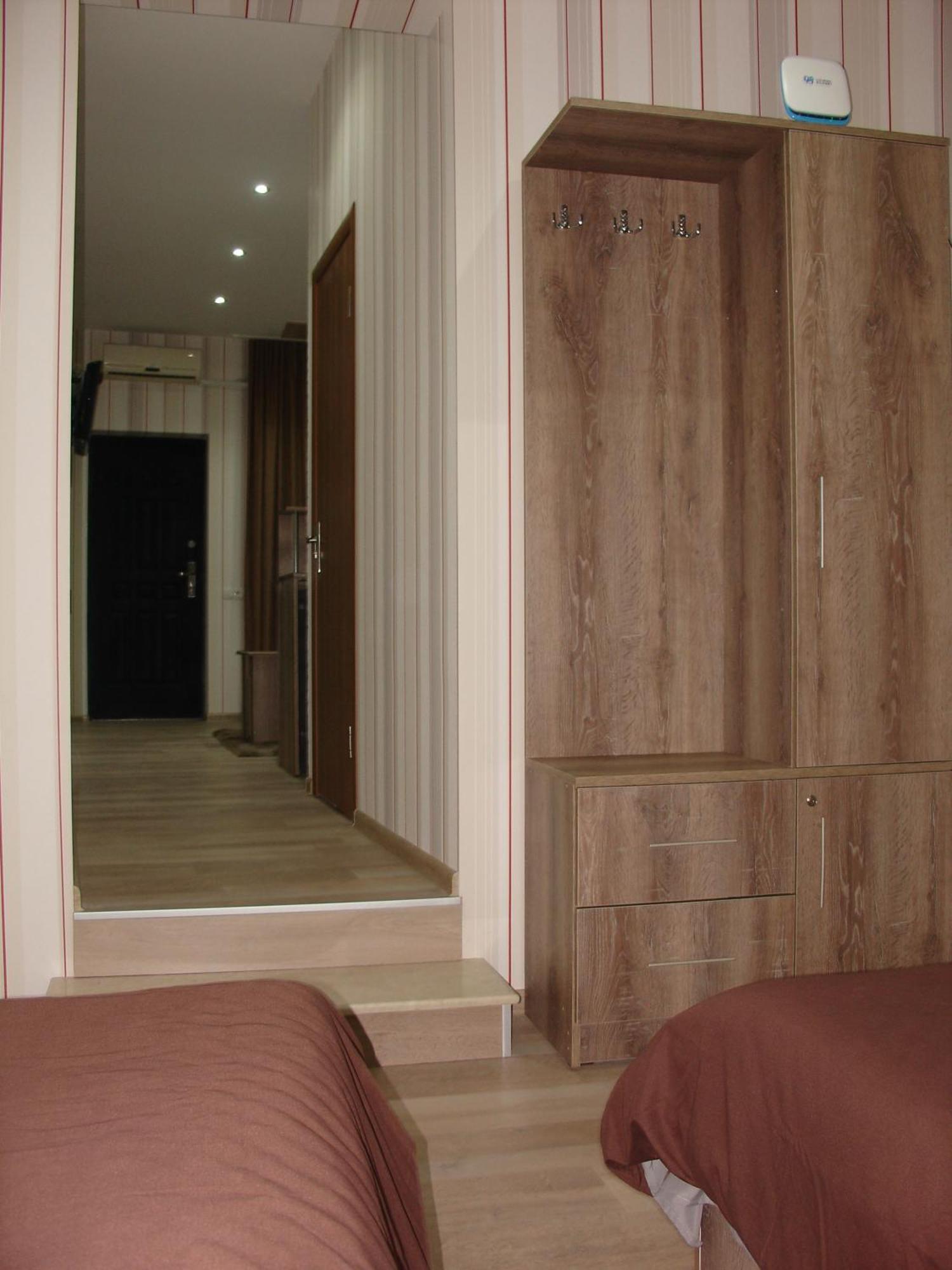 Apartment G&G Tbilisi Bagian luar foto