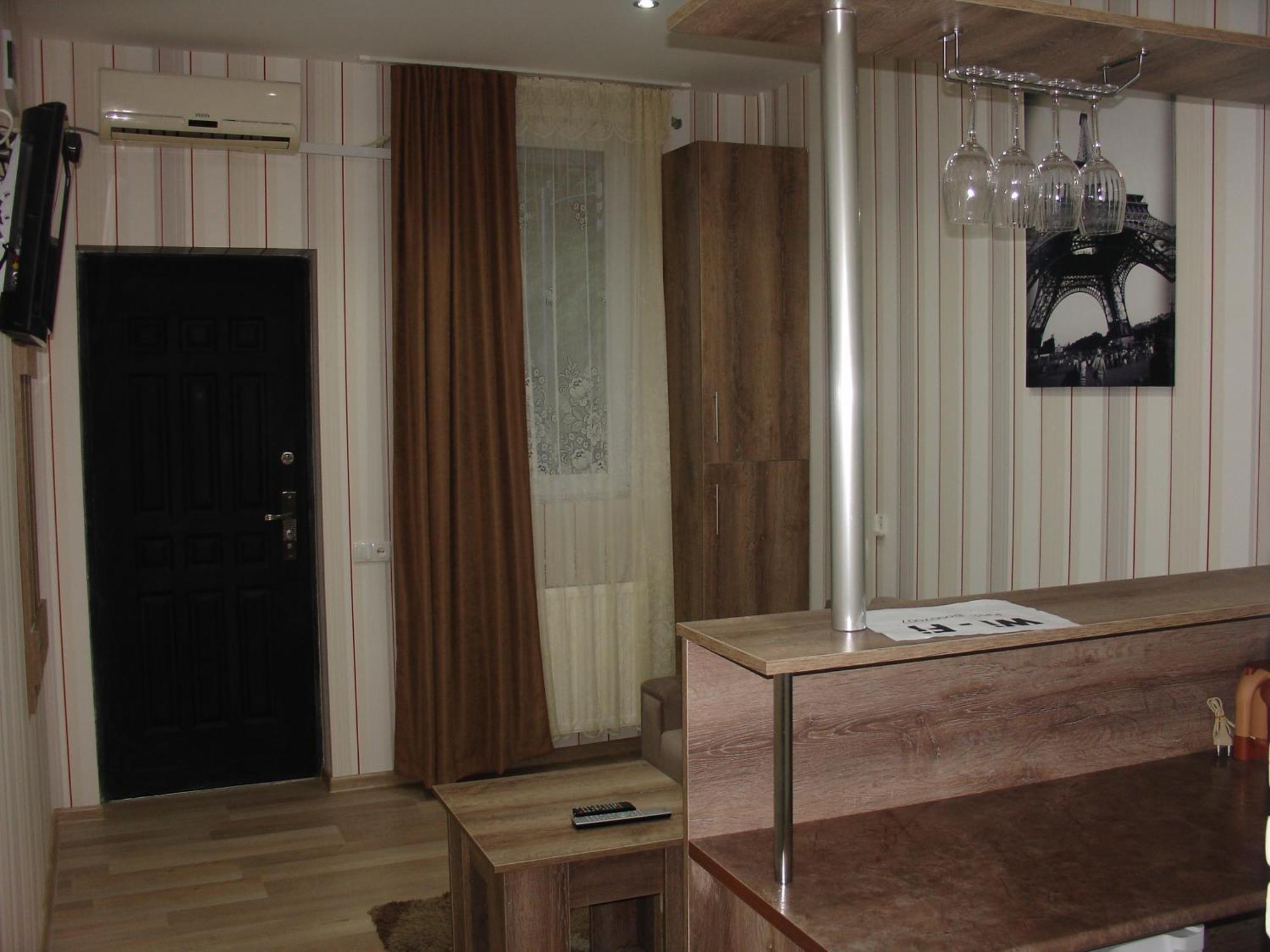 Apartment G&G Tbilisi Bagian luar foto