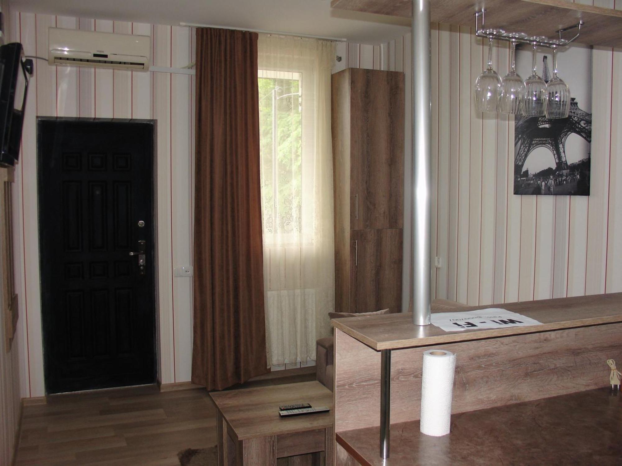 Apartment G&G Tbilisi Bagian luar foto