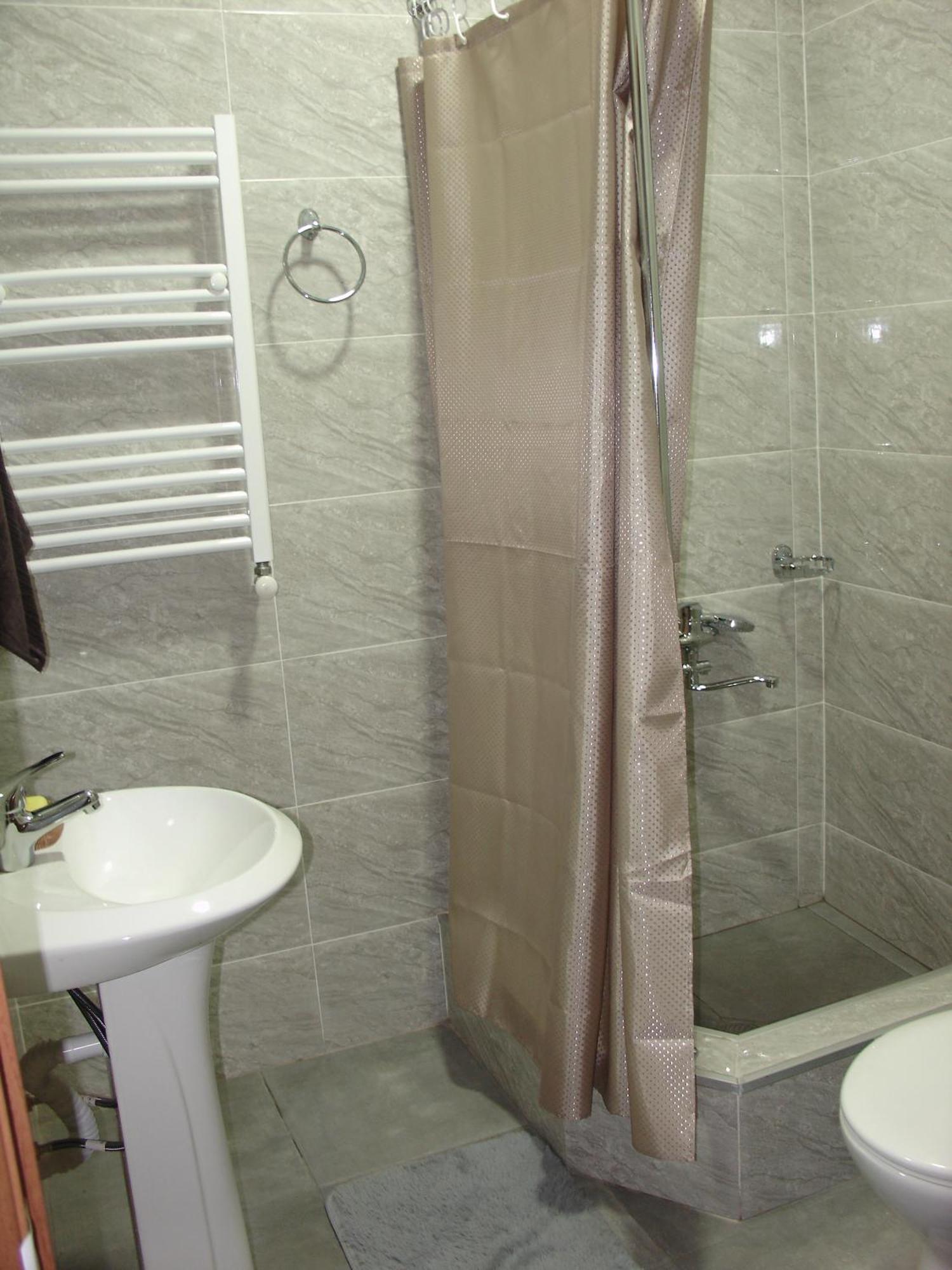 Apartment G&G Tbilisi Bagian luar foto