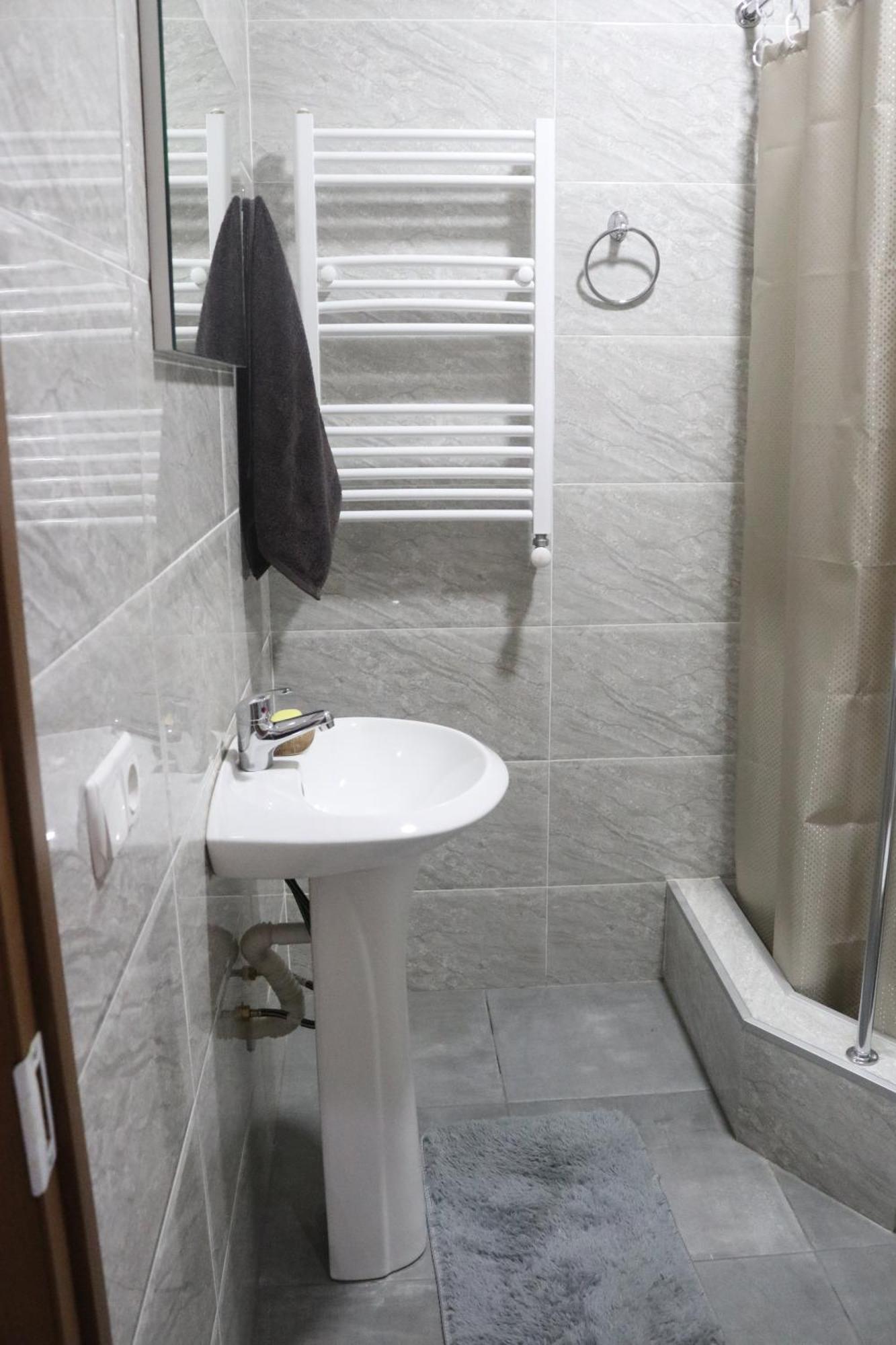 Apartment G&G Tbilisi Bagian luar foto