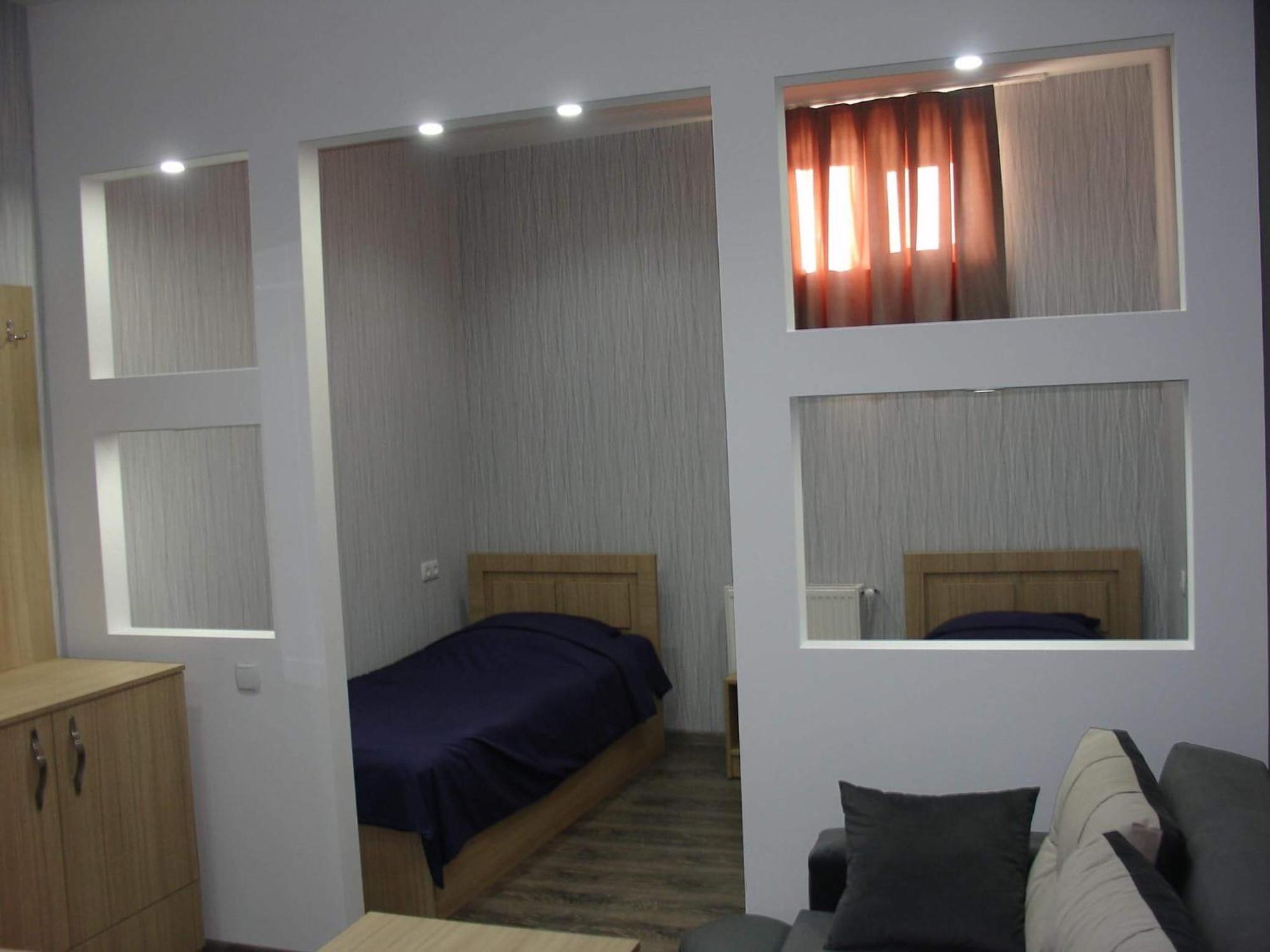 Apartment G&G Tbilisi Bagian luar foto