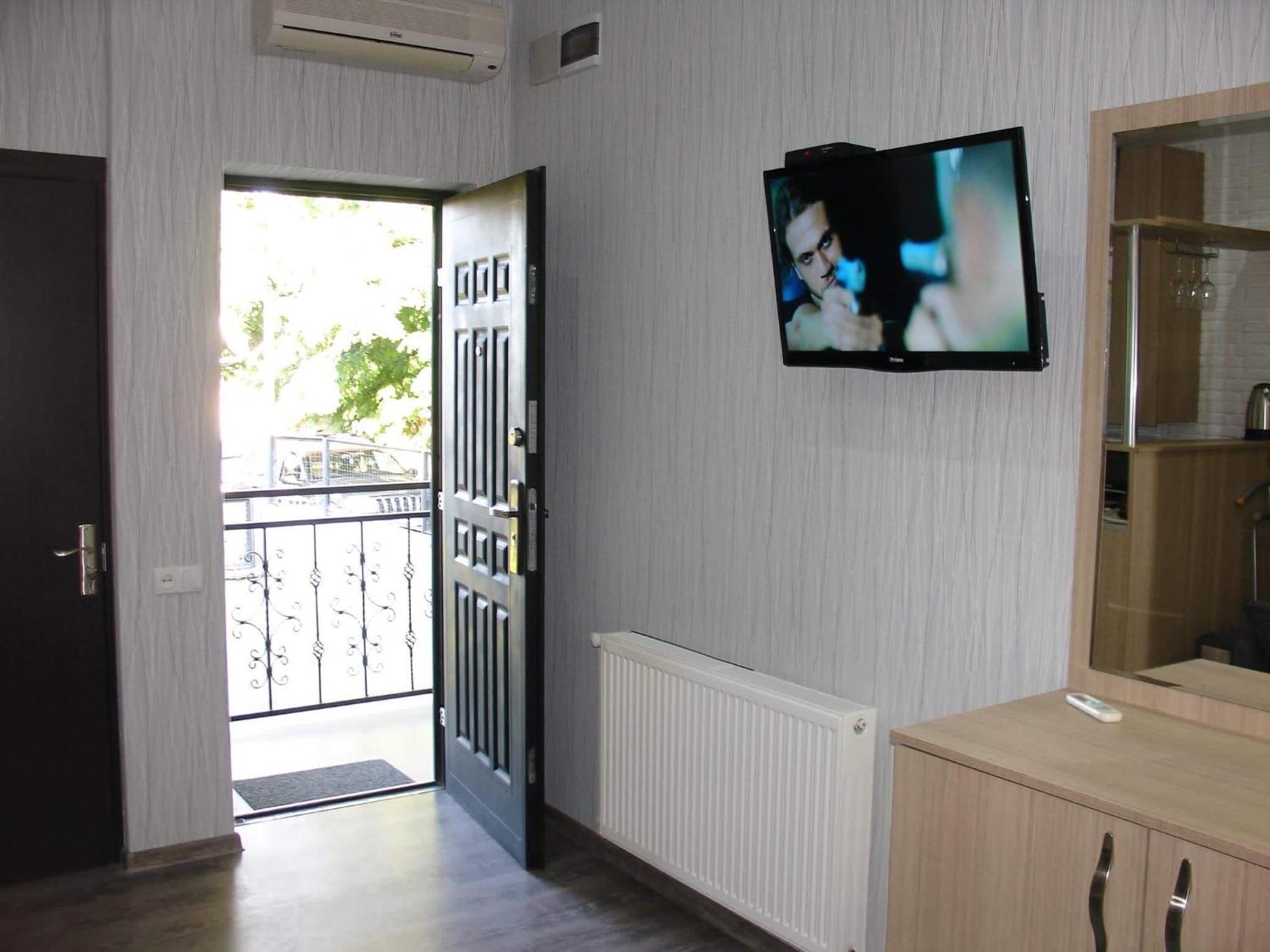 Apartment G&G Tbilisi Bagian luar foto