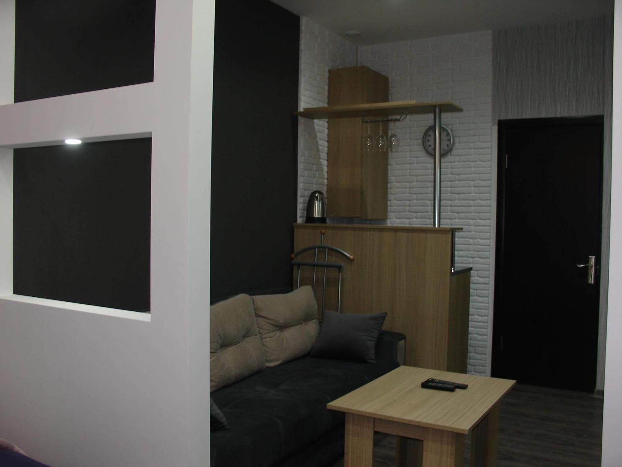 Apartment G&G Tbilisi Bagian luar foto