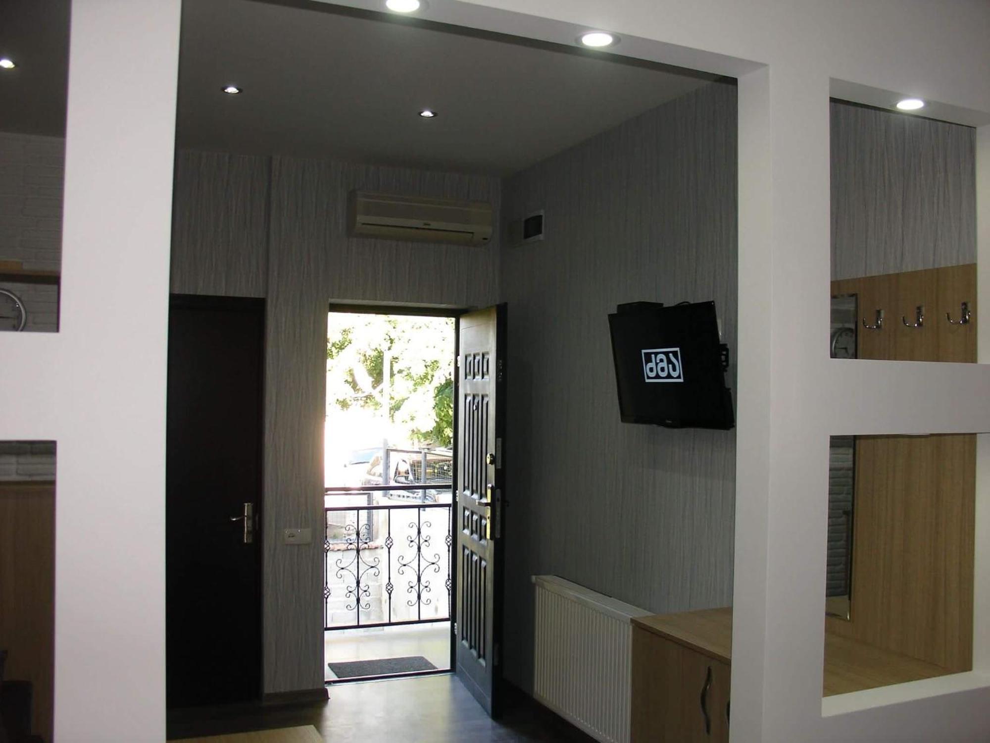 Apartment G&G Tbilisi Bagian luar foto