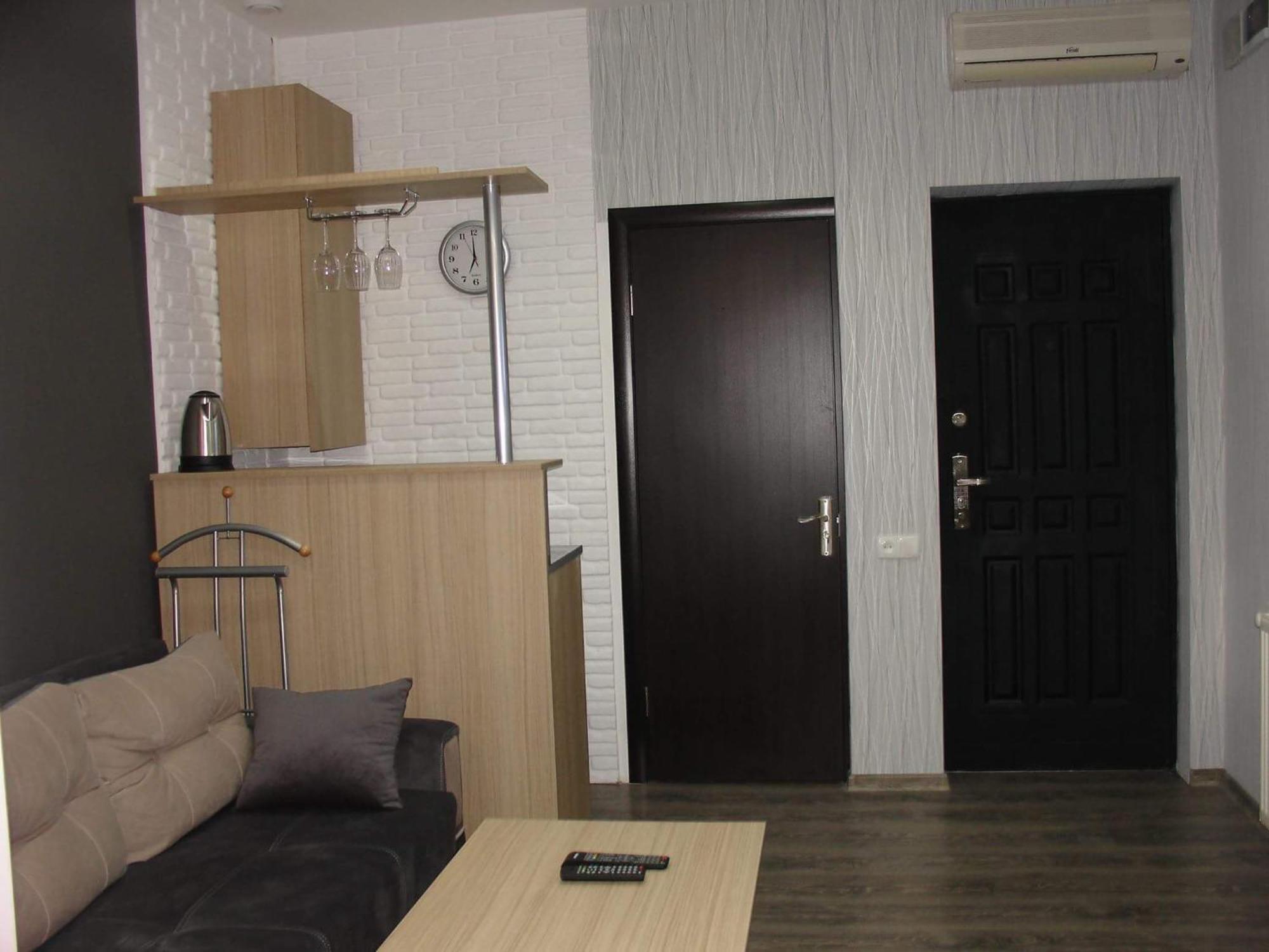 Apartment G&G Tbilisi Bagian luar foto