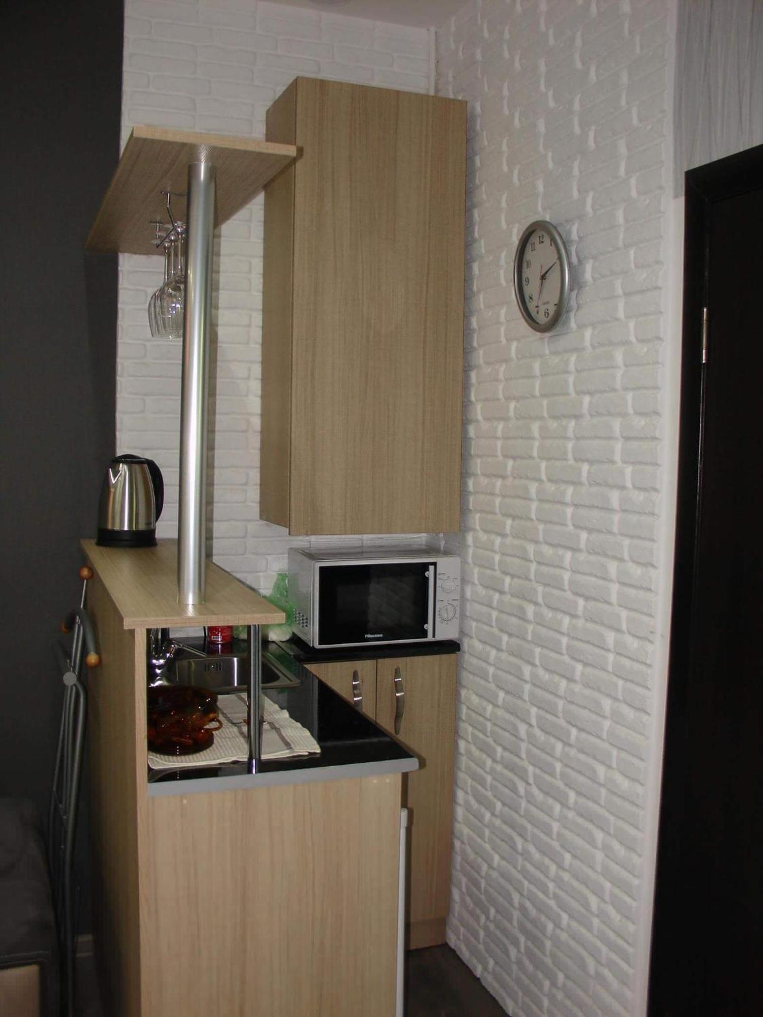 Apartment G&G Tbilisi Bagian luar foto