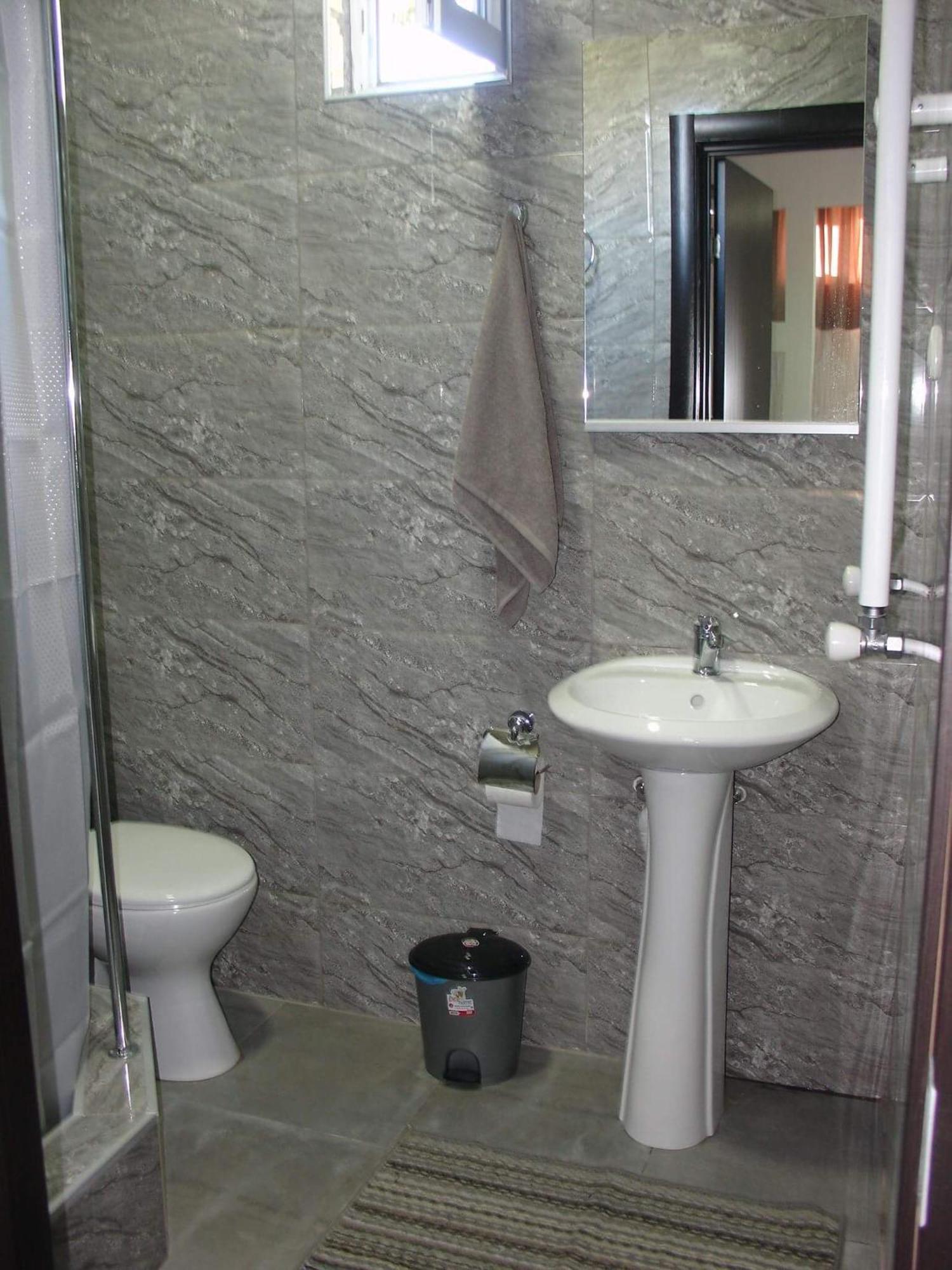 Apartment G&G Tbilisi Bagian luar foto
