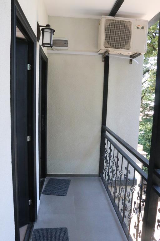 Apartment G&G Tbilisi Bagian luar foto