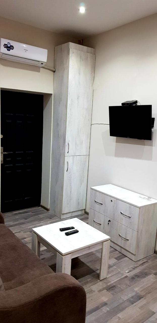 Apartment G&G Tbilisi Bagian luar foto