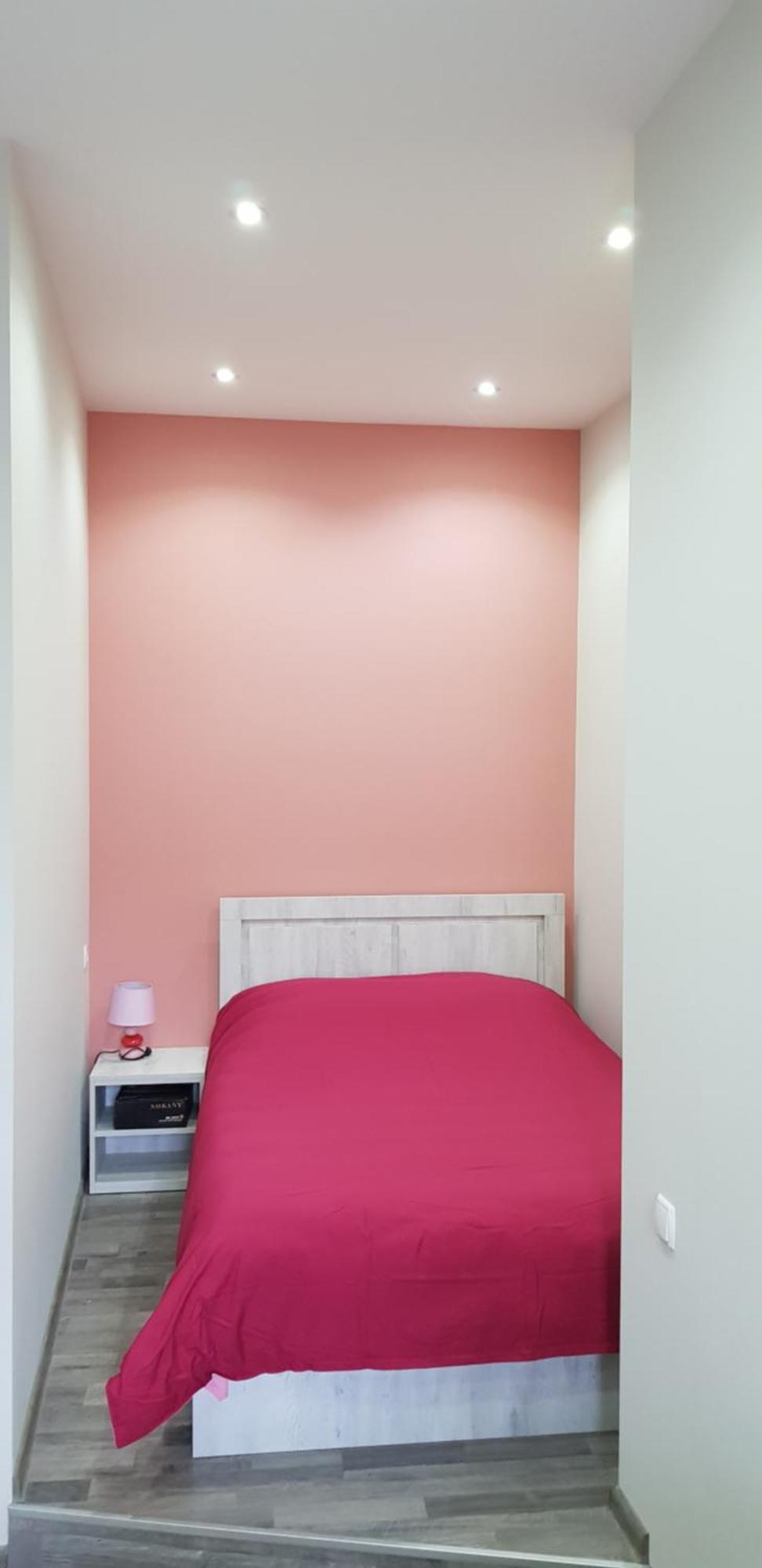 Apartment G&G Tbilisi Bagian luar foto