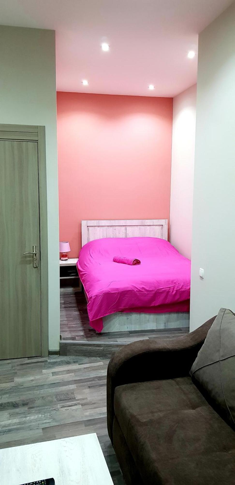 Apartment G&G Tbilisi Bagian luar foto