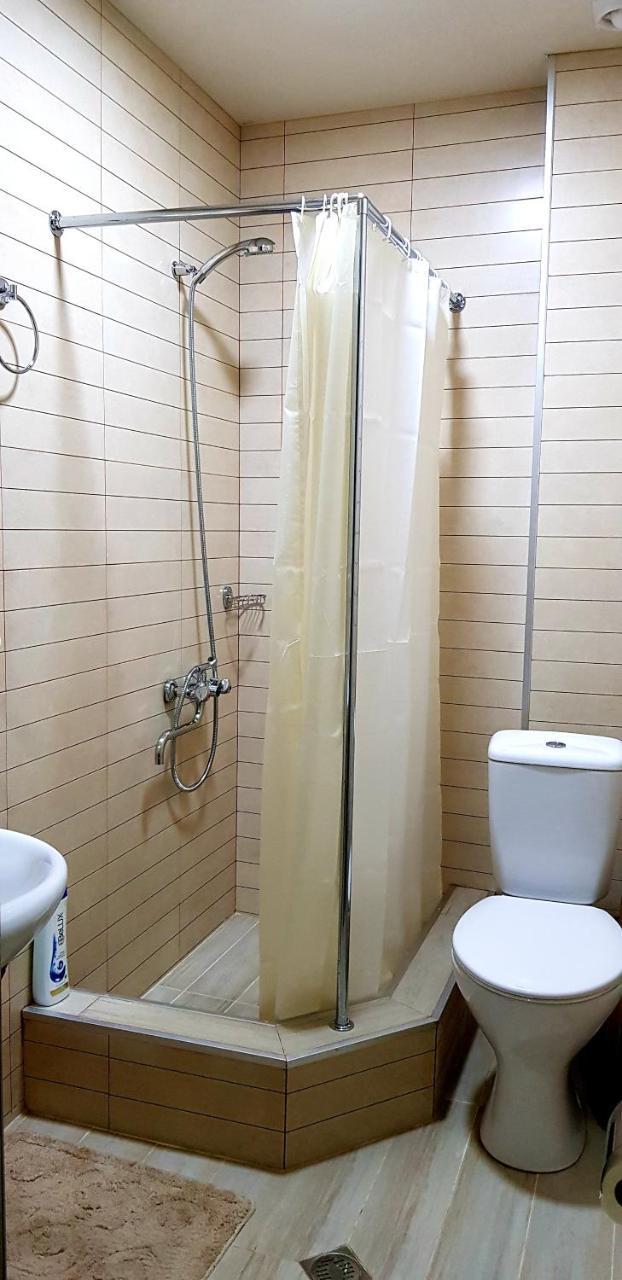 Apartment G&G Tbilisi Bagian luar foto