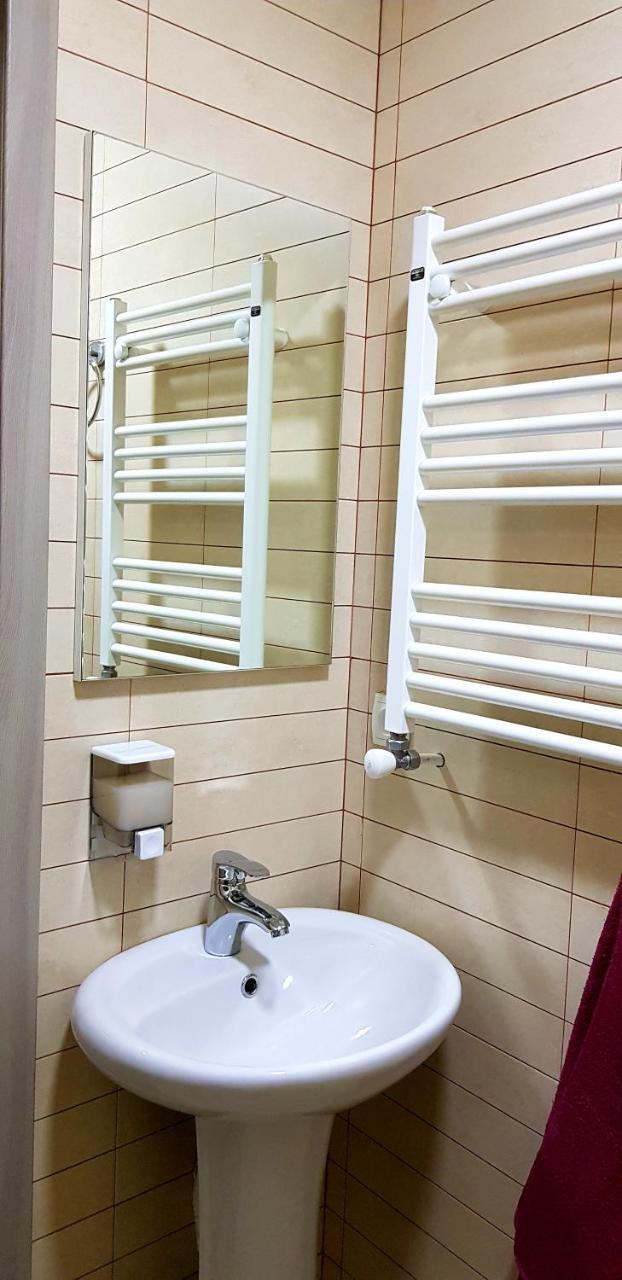 Apartment G&G Tbilisi Bagian luar foto